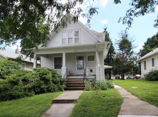 1245 New Hampshire St, Lincoln, NE 68508
