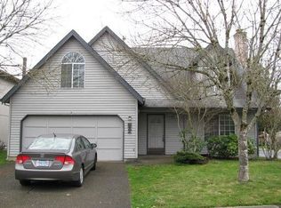 3941 NW 166th Dr, Beaverton, OR 97006