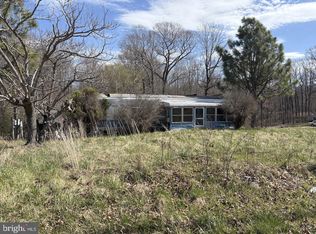 290 Skinners Turn Rd, Owings, MD 20736