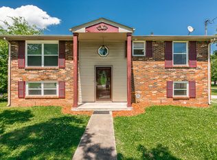 768 Ringgold Dr, Nashville, TN 37207