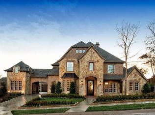 850 Randall Rd, Argyle, TX 76226