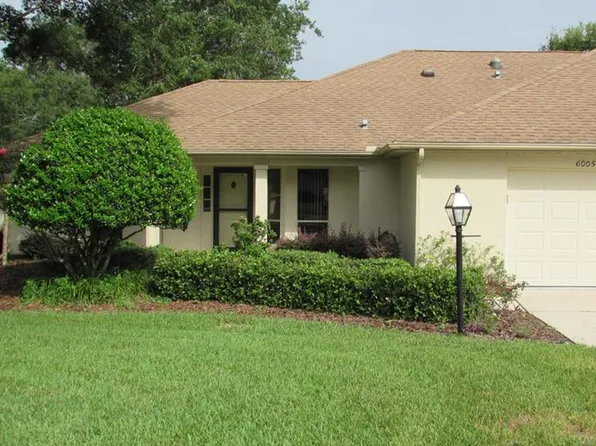 6005 W Dorset Dr, Crystal River, FL 34429