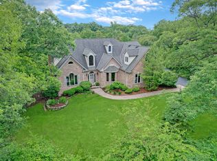 9 Deerpath Ln, Palos Park, IL 60464