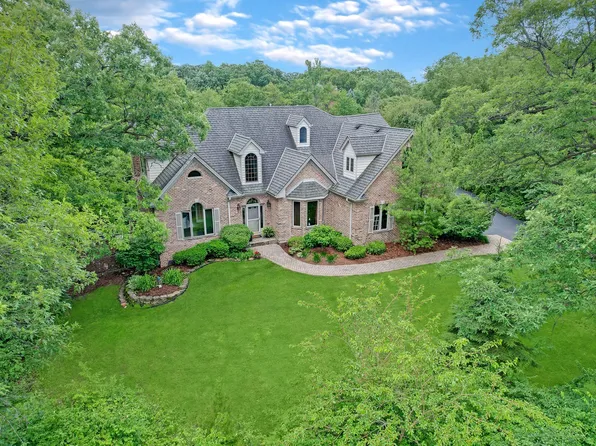 9 Deerpath Ln, Palos Park, IL 60464