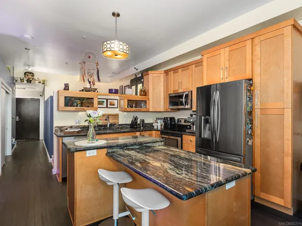 889 Date St Unit 222, San Diego, CA 92101