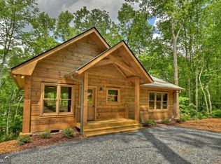 261 Jones Creek Rd, Ellijay, GA 30536