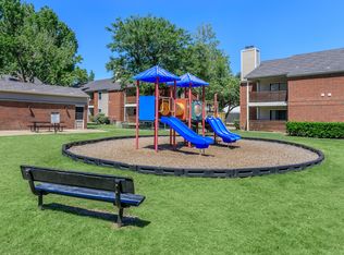 The Jove Apartment Homes, Allen, TX 75002