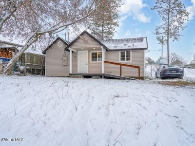 15244 N Alabama St, Rathdrum, ID, 83858