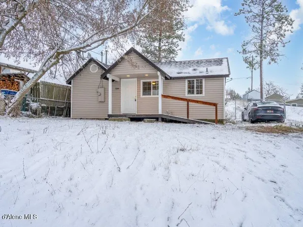 15244 N Alabama St, Rathdrum, ID 83858