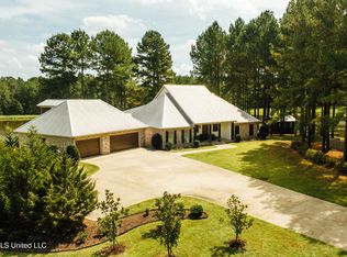 4170 Highway 13 S, Morton, MS 39117