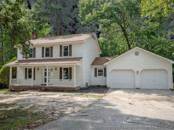 7724 Guinevere Ct, Fayetteville, NC 28314