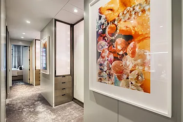 Sold by Douglas Elliman