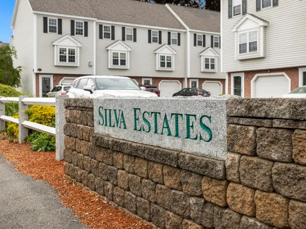 999 Middlesex St Unit 4, Lowell, MA 01851