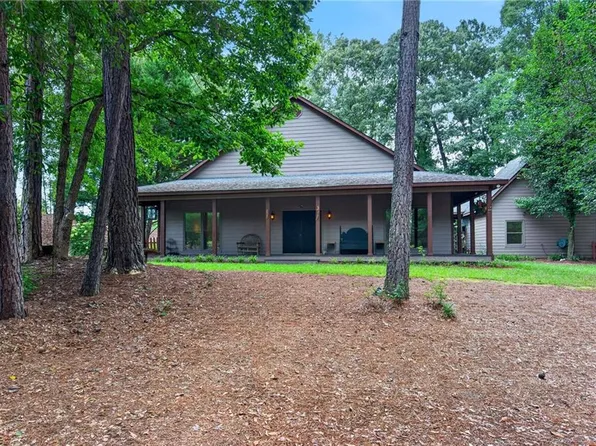13693 Mobley Bridge Rd, Hogansville, GA 30230