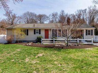 6 Priscilla Rd, Medway, MA 02053