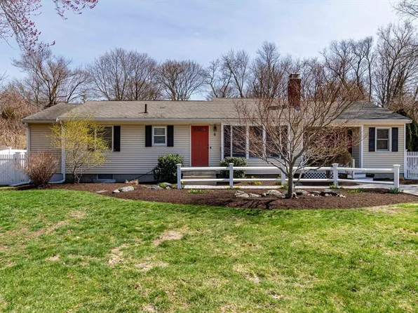 6 Priscilla Rd, Medway, MA 02053