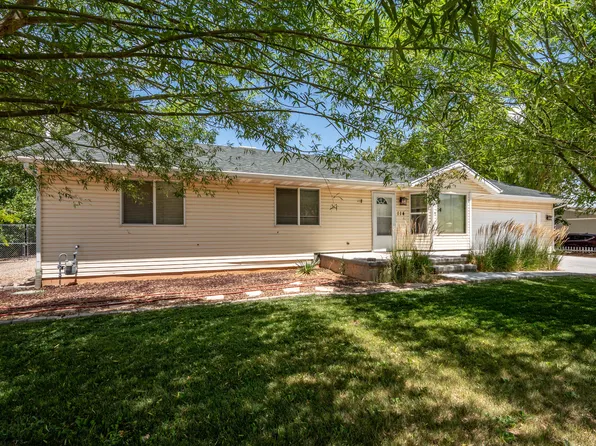 114 W Palomino Dr, Enoch, UT 84721