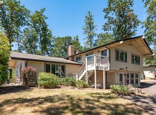 28333 Siesta Ln, Eugene, OR 97402