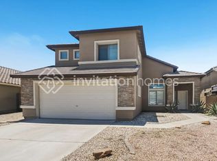 25541 W Pioneer St, Buckeye, AZ 85326