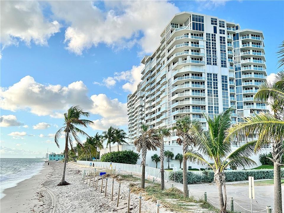 1st image of 6051 N Ocean Drive #PH4