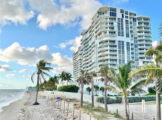 6051 N Ocean Dr #PENTHOUSE 4, Hollywood, FL 33019