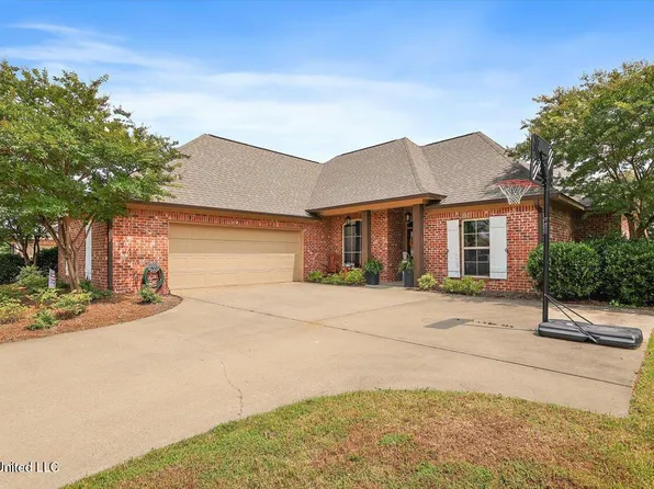 159 Stillhouse Creek Dr, Madison, MS 39110