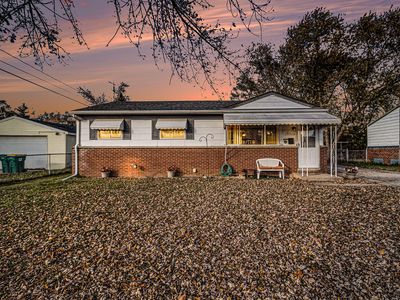 2329 Brooktree Ct, Ypsilanti, MI, 48198