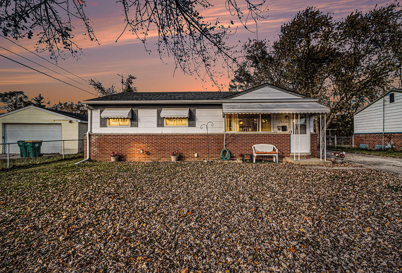 2329 Brooktree Ct photo 1