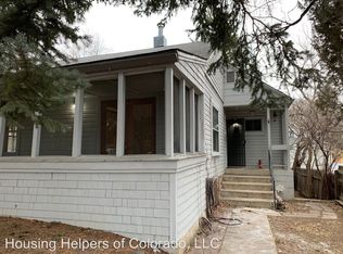 945 9th St, Boulder, CO 80302