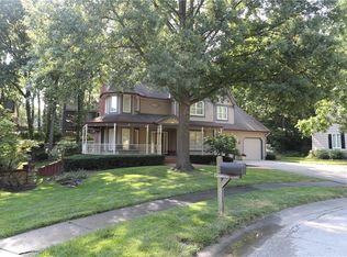 500 NW 44th Ter, Kansas City, MO 64116