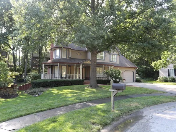500 NW 44th Ter, Kansas City, MO 64116