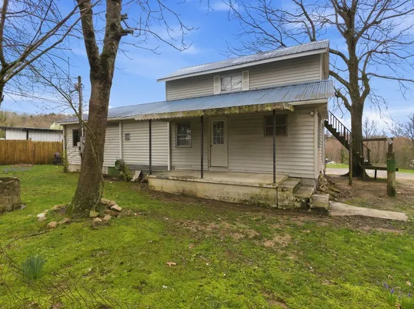 508 Paintbrush Rd, Newport, TN 37821