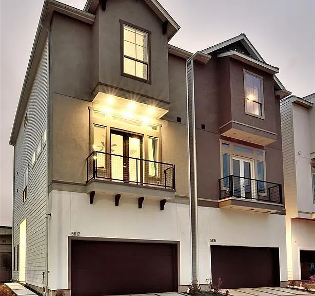 5817 Post Oak Ln — Photo 2