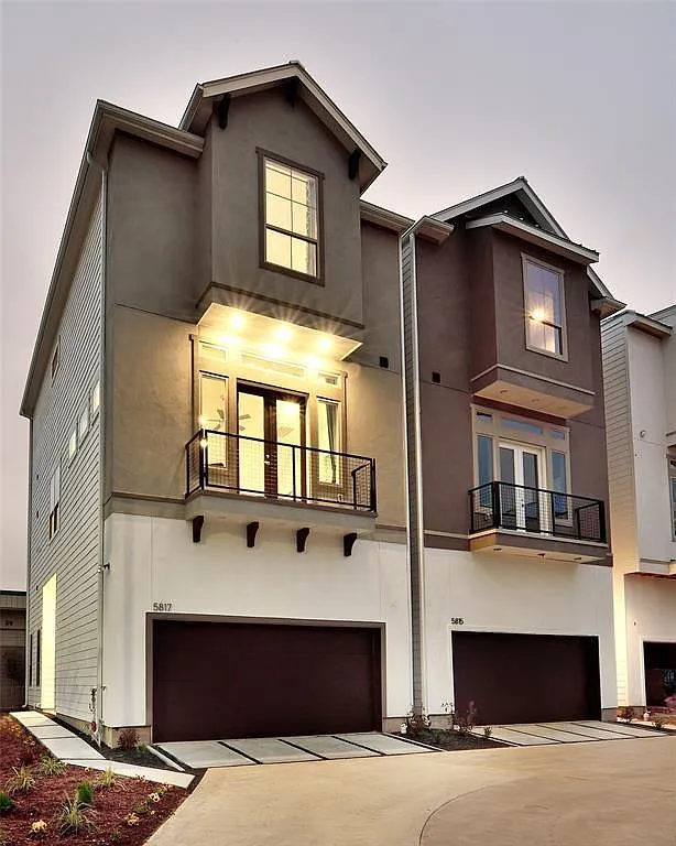 Building Photo - 5817 Post Oak Ln