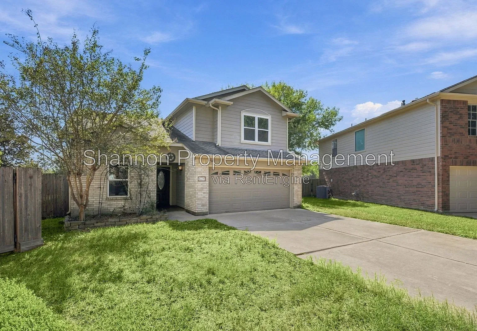4 bed, 2.5 bath, 2167 sqft, $2,300 — Photo 4