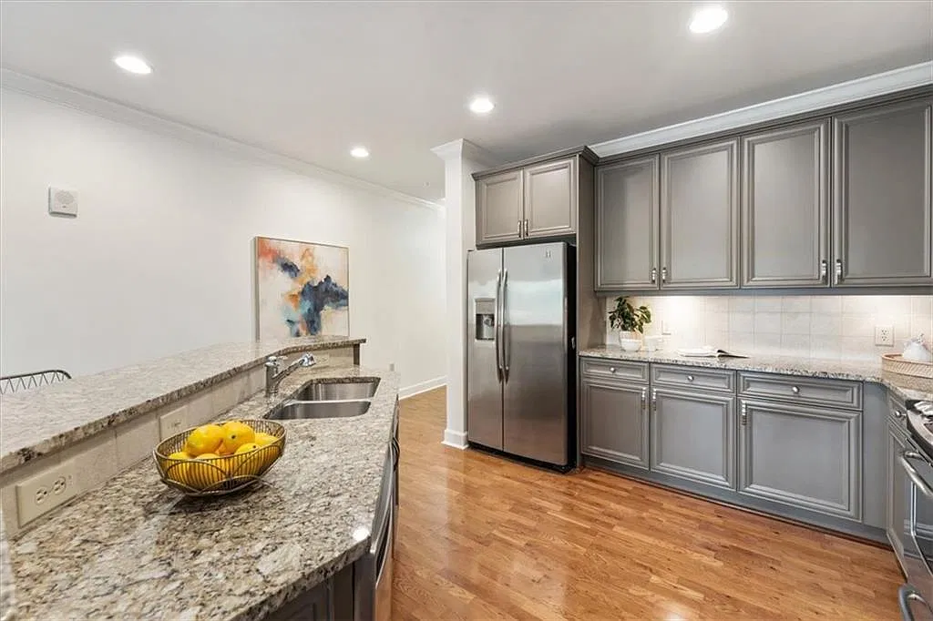 1 bed, 2.0 bath, 1484 sqft, $3,500 — Photo 4