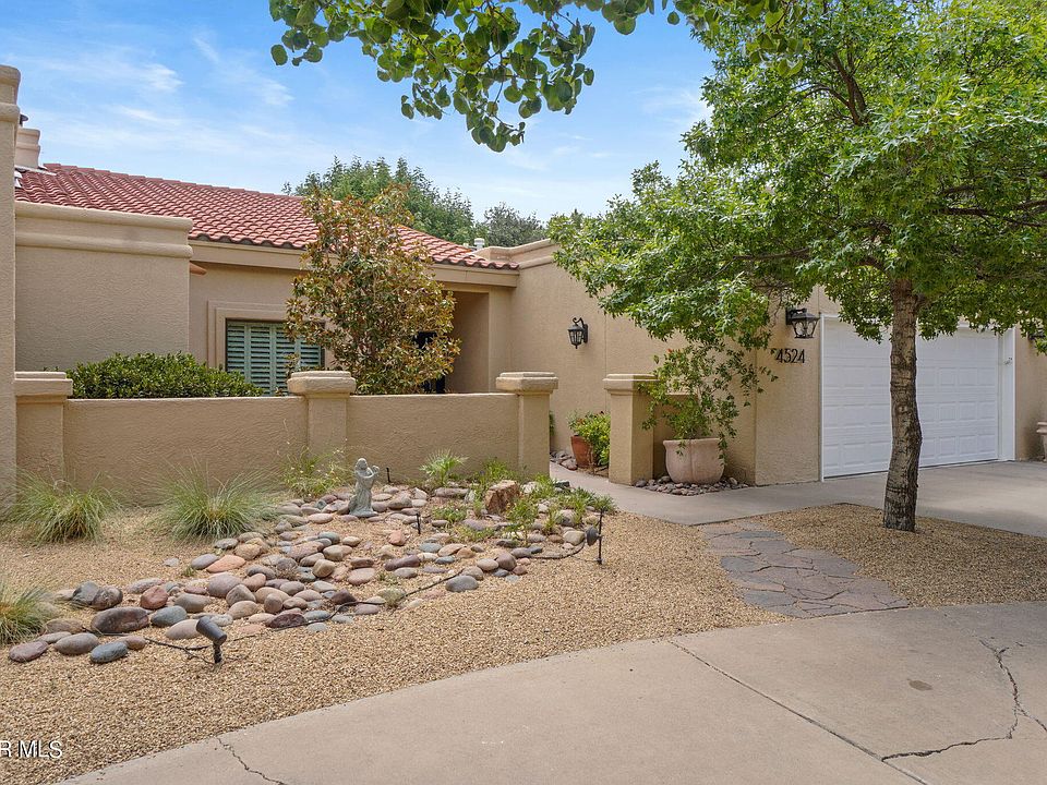 4524 Shady Willow Dr, El Paso, TX 79922 Zillow