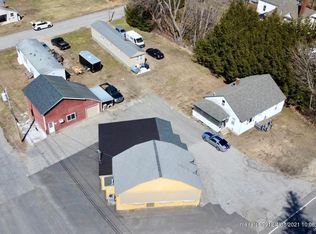 84 Main St, Lisbon, ME 04252