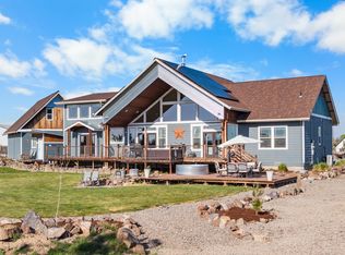 1435 SW Bent Loop, Powell Butte, OR 97753