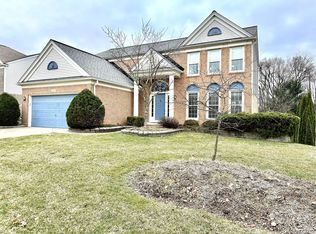 3952 Long Meadow Ln, Orion, MI 48359