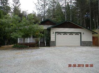 22631 Alaire Ln, Pioneer, CA 95666