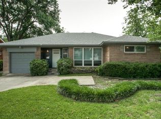 9224 Ferndale Rd, Dallas, TX 75238