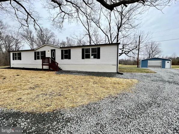 108 Hollywood Farm Rd, Fredericksburg, VA 22405