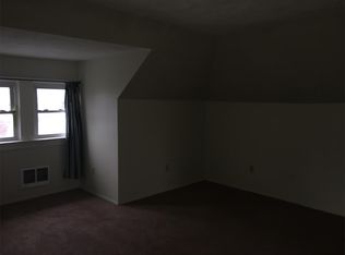 405 W Hallam Ave #3, Washington, PA