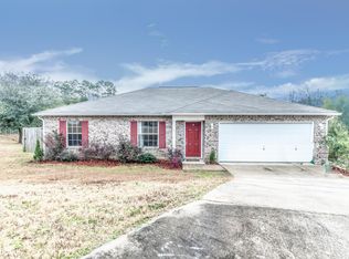 200 Cabana Way, Crestview, FL 32536