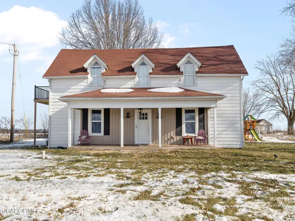 10854 Old Highway 54, Holts Summit, MO 65043