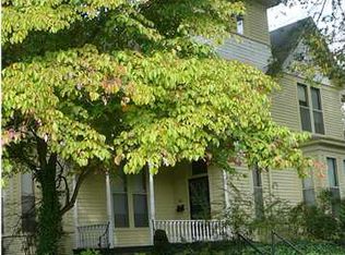 601 E 5th St, Tuscumbia, AL 35674