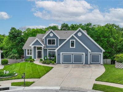 14010 NW 61st Ct, Parkville, MO, 64152