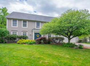 4143 Stargrass Ct, Hilliard, OH