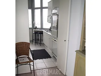 Rented by Bellmarc Realty